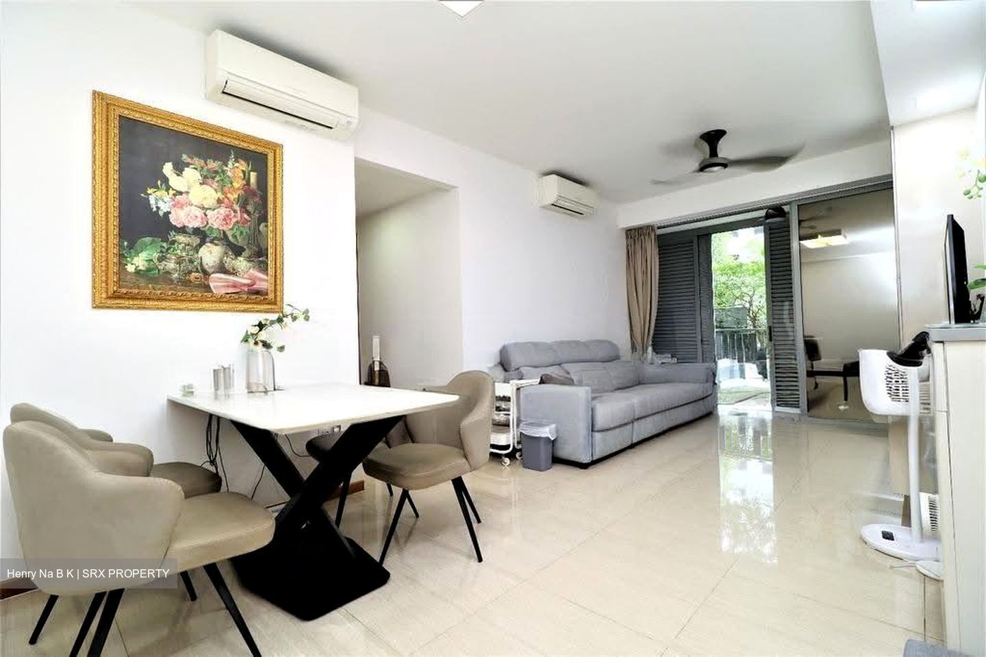 Flo Residence (D19), Condominium #631083211